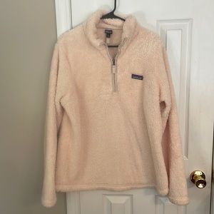 Patagonia Los Gatos 1/4 Zip Pullover